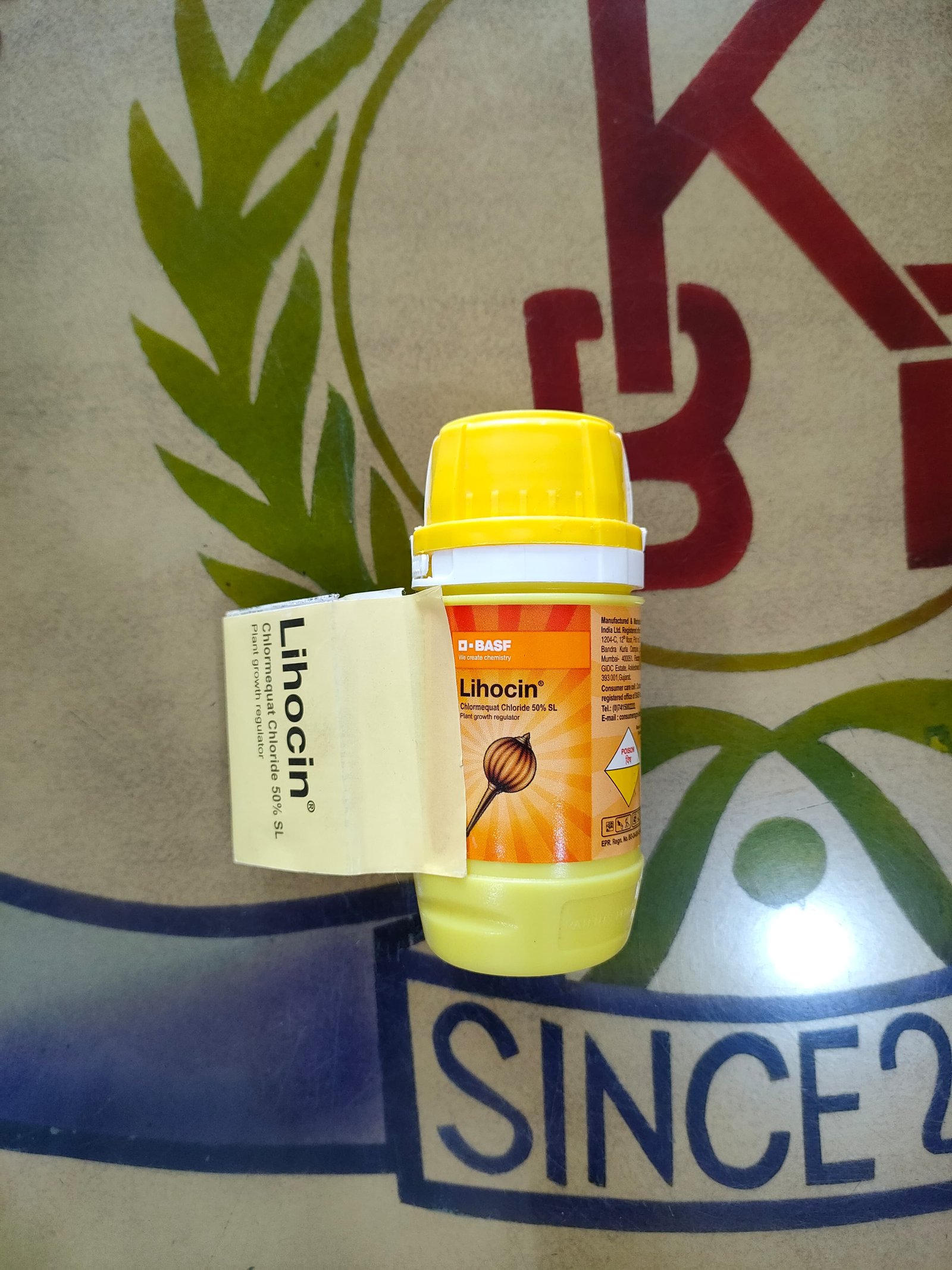 Lihocin