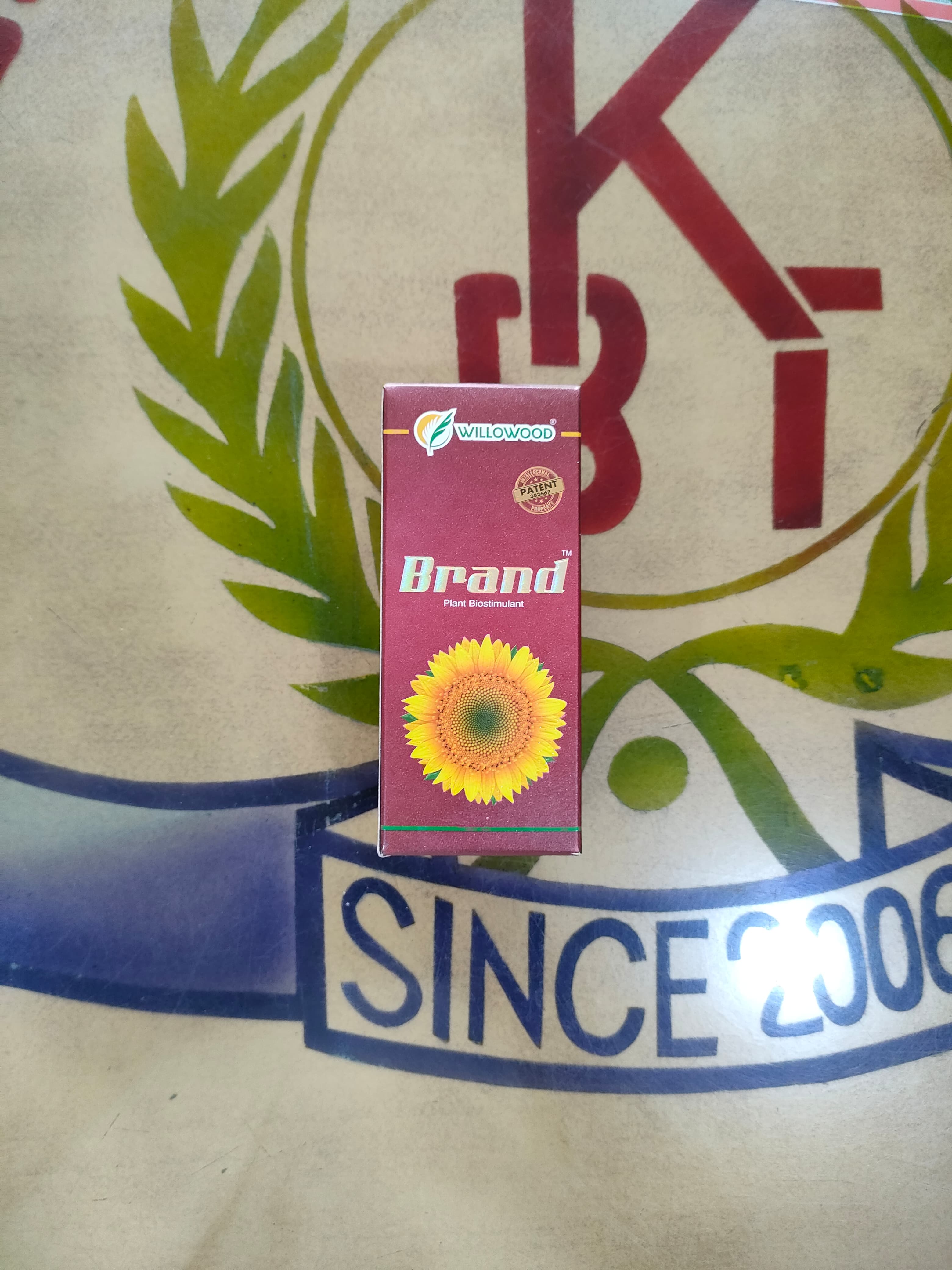 Brand (Plant Biostimulant)