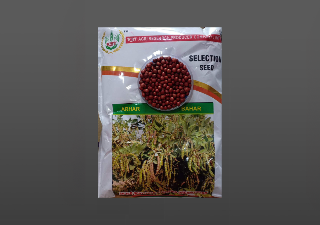 ARHAR BAHAR 1Kg