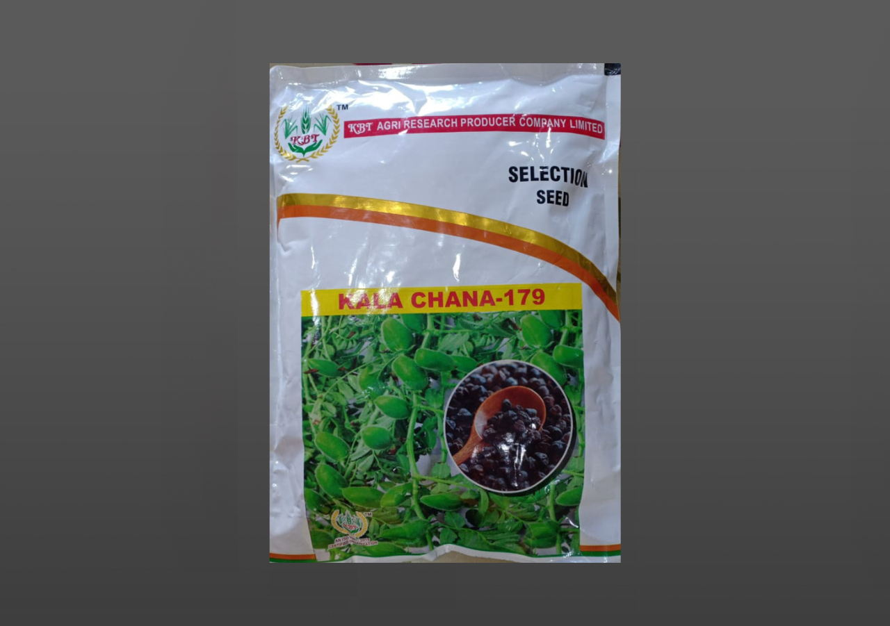 KALA CHANA-179 1Kg