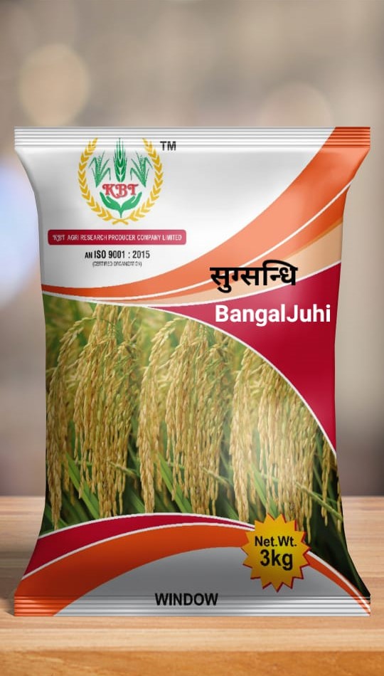 BANGAL JUHI (SENTED) PADDY 2Kg