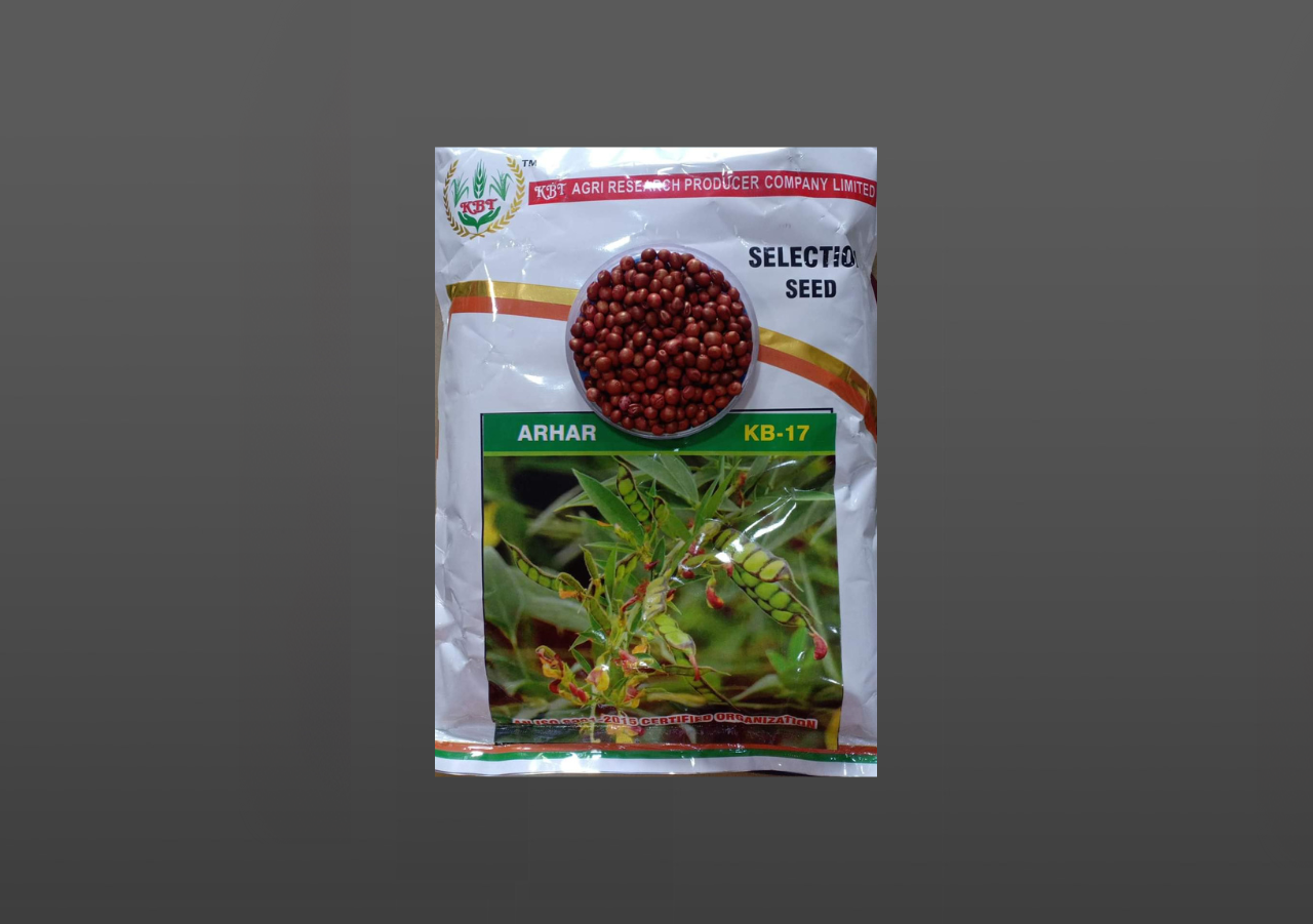 ARHAR KB-17 1Kg
