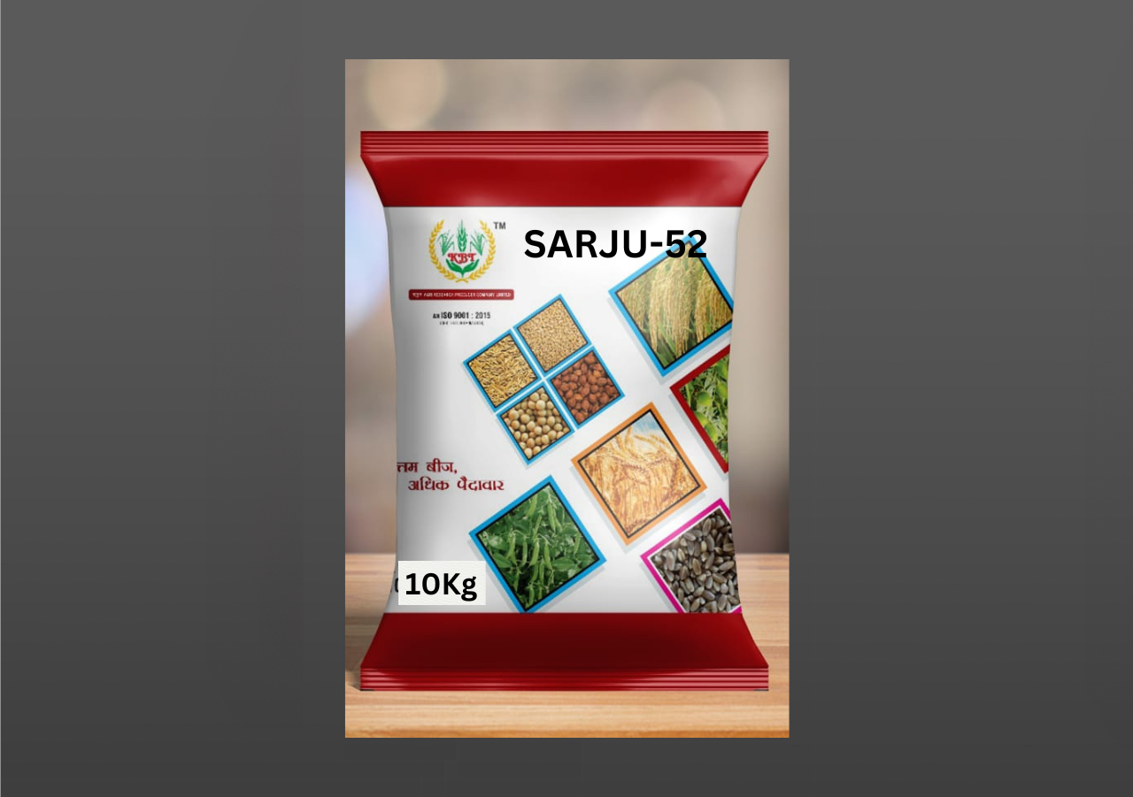 SARJU-52 RICE 10kg